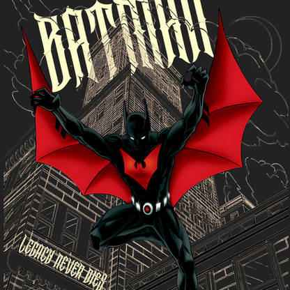 BATMAN BEYOND