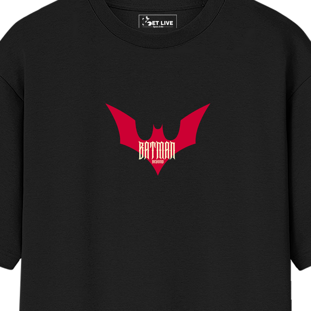 BATMAN BEYOND