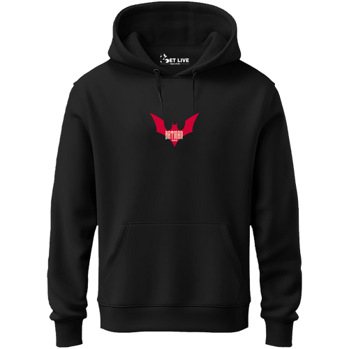 BATMAN BEYOND