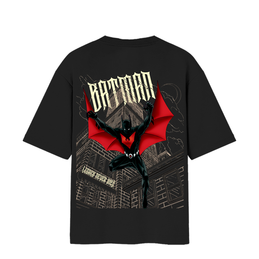 BATMAN BEYOND