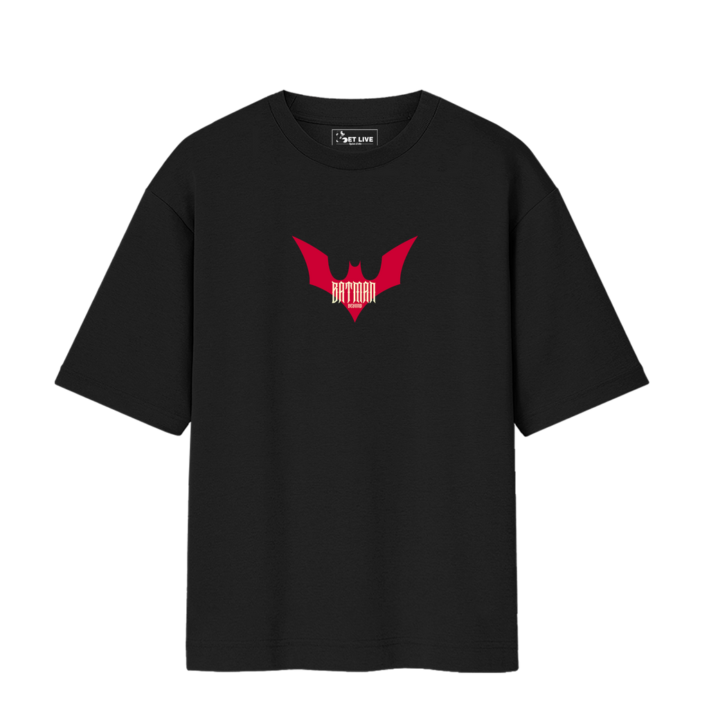 BATMAN BEYOND