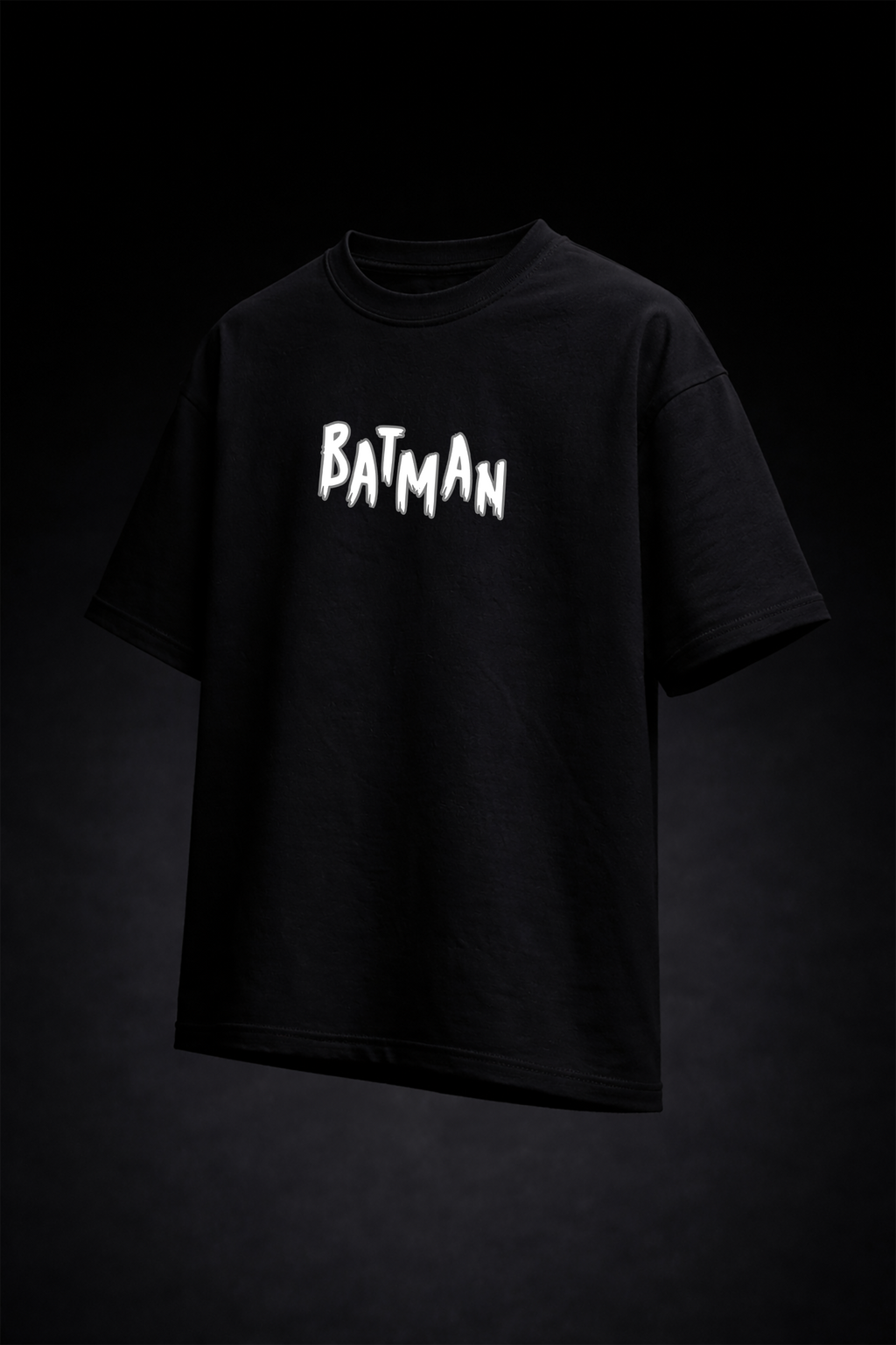 BATMAN | AF UNISEX OVERSIZED T-SHIRT