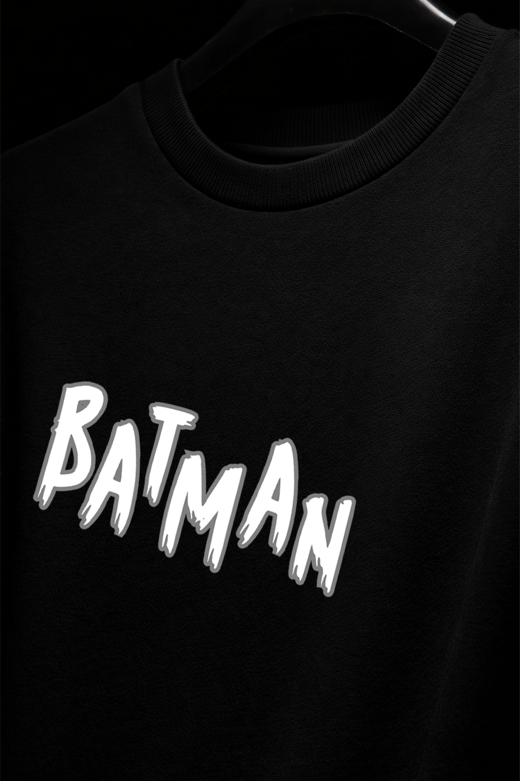 BATMAN | AF UNISEX OVERSIZED T-SHIRT