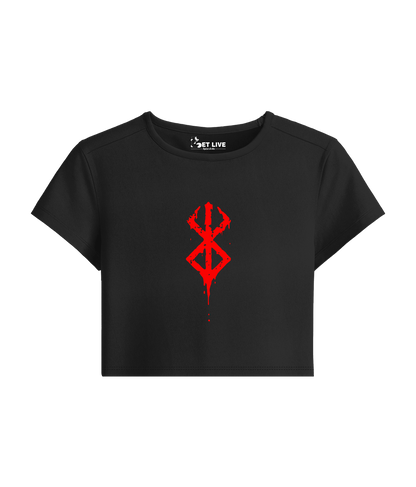 BERSERK BABY TEE