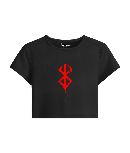 BERSERK BABY TEE