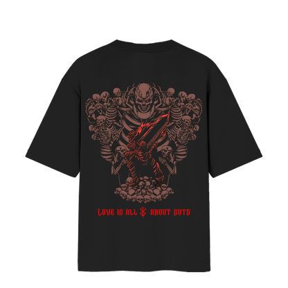 BERSERK - DEMON