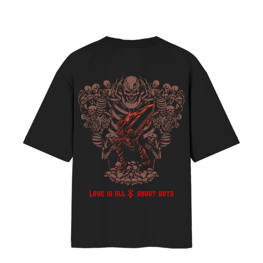BERSERK - DEMON