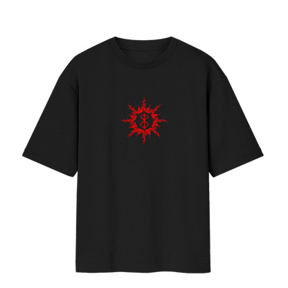 BERSERK - DEMON