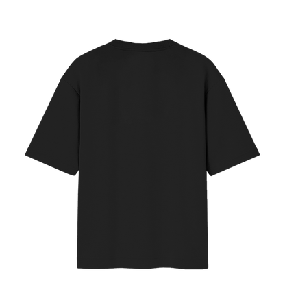 SLIVER S-SHIELD OVERSIZED TSHIRT