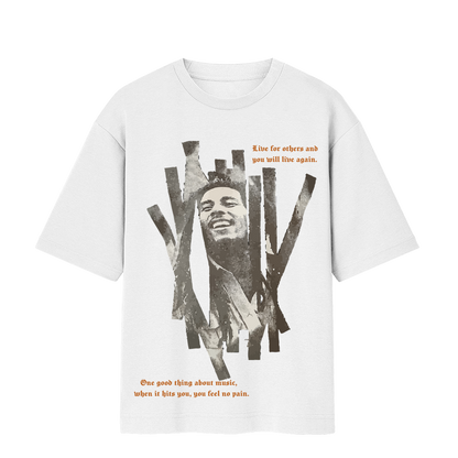 BOB MARLEY