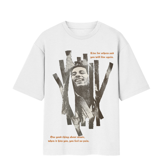 BOB MARLEY