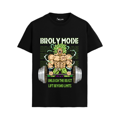 BROLY MODE