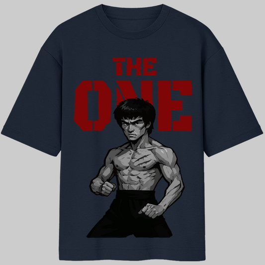 THE ONE - BRUCE LEE
