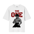 THE ONE - BRUCE LEE