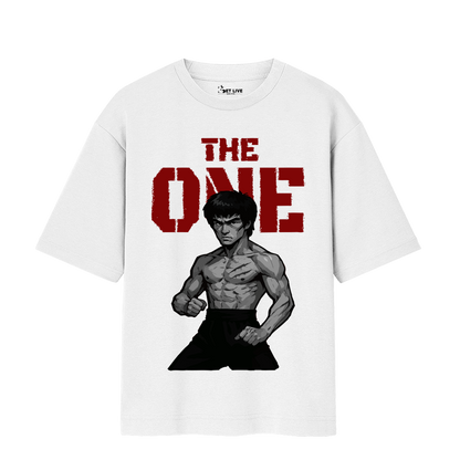 THE ONE - BRUCE LEE