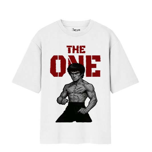 THE ONE - BRUCE LEE