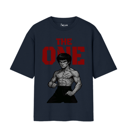 THE ONE - BRUCE LEE