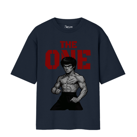 THE ONE - BRUCE LEE