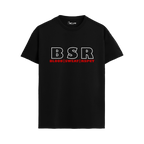 BLOOD SWEAT RESPECT T-shirt