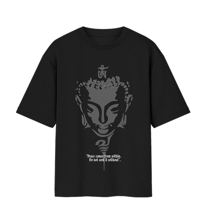THE BUDDHA