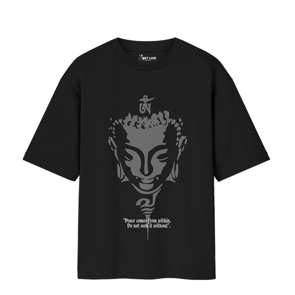 THE BUDDHA