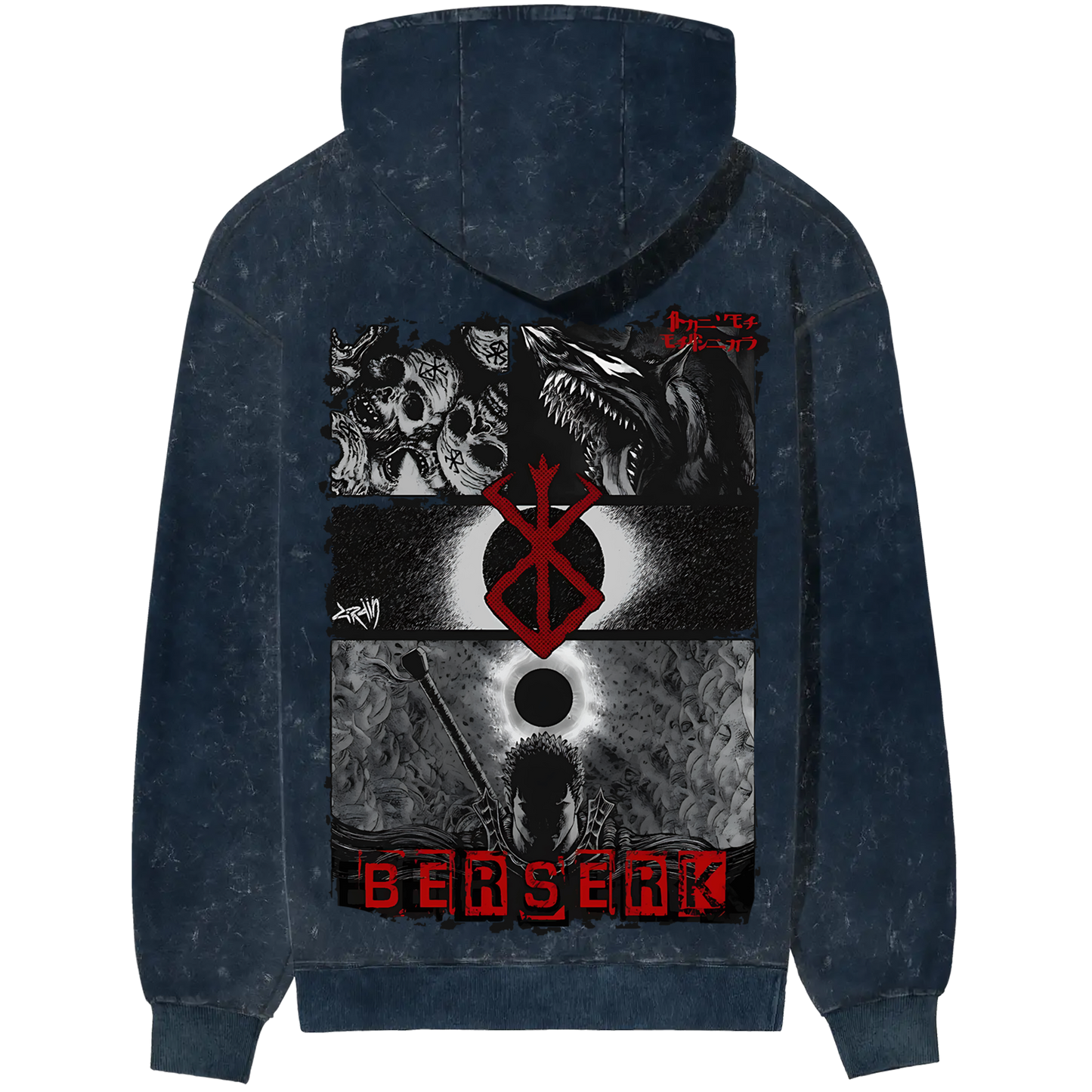 Berserk