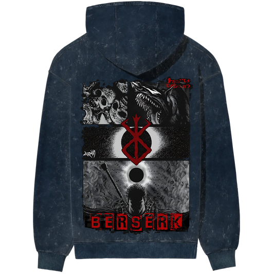 Berserk