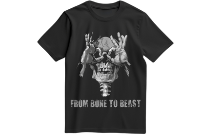 BONE TO BEAST