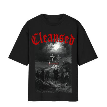 CLEANSED