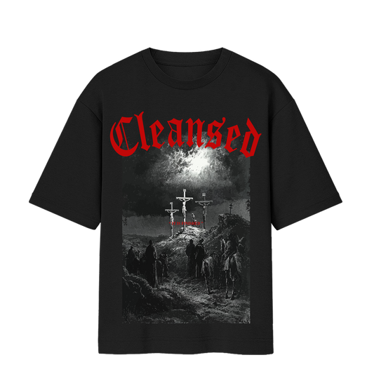 CLEANSED