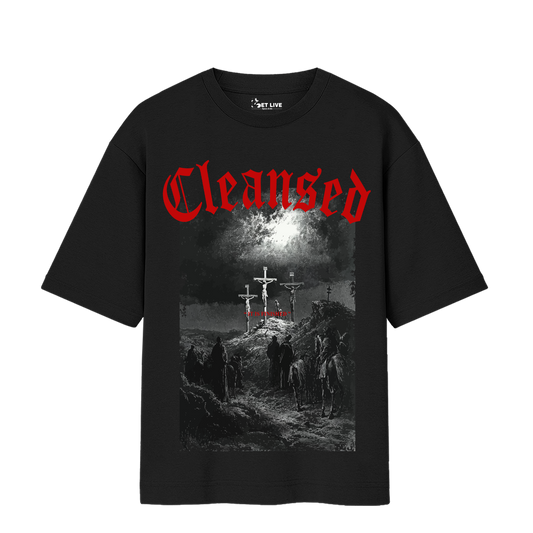 CLEANSED