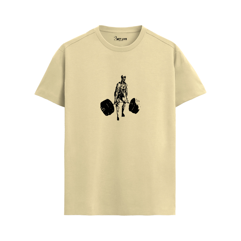 COMMIT TO THE STRUGGLE