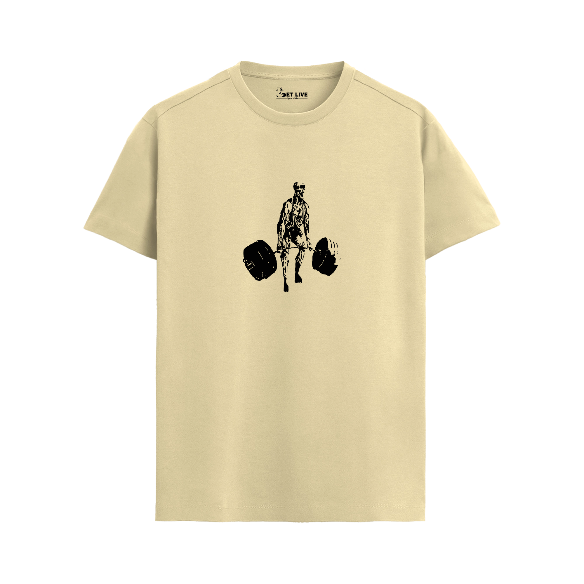 COMMIT TO THE STRUGGLE