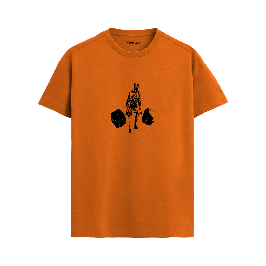 COMMIT TO THE STRUGGLE