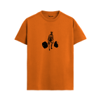 COMMIT TO THE STRUGGLE