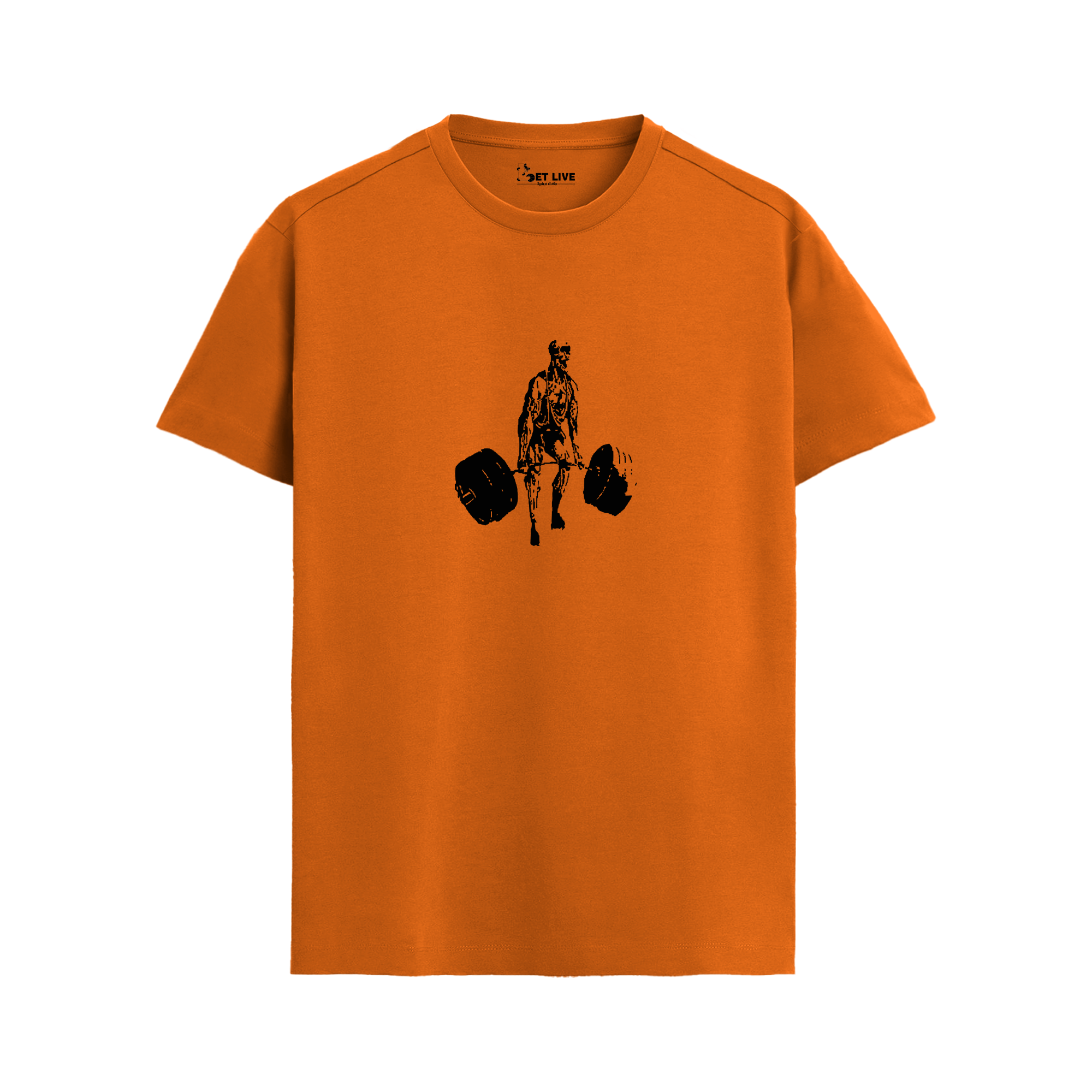 COMMIT TO THE STRUGGLE