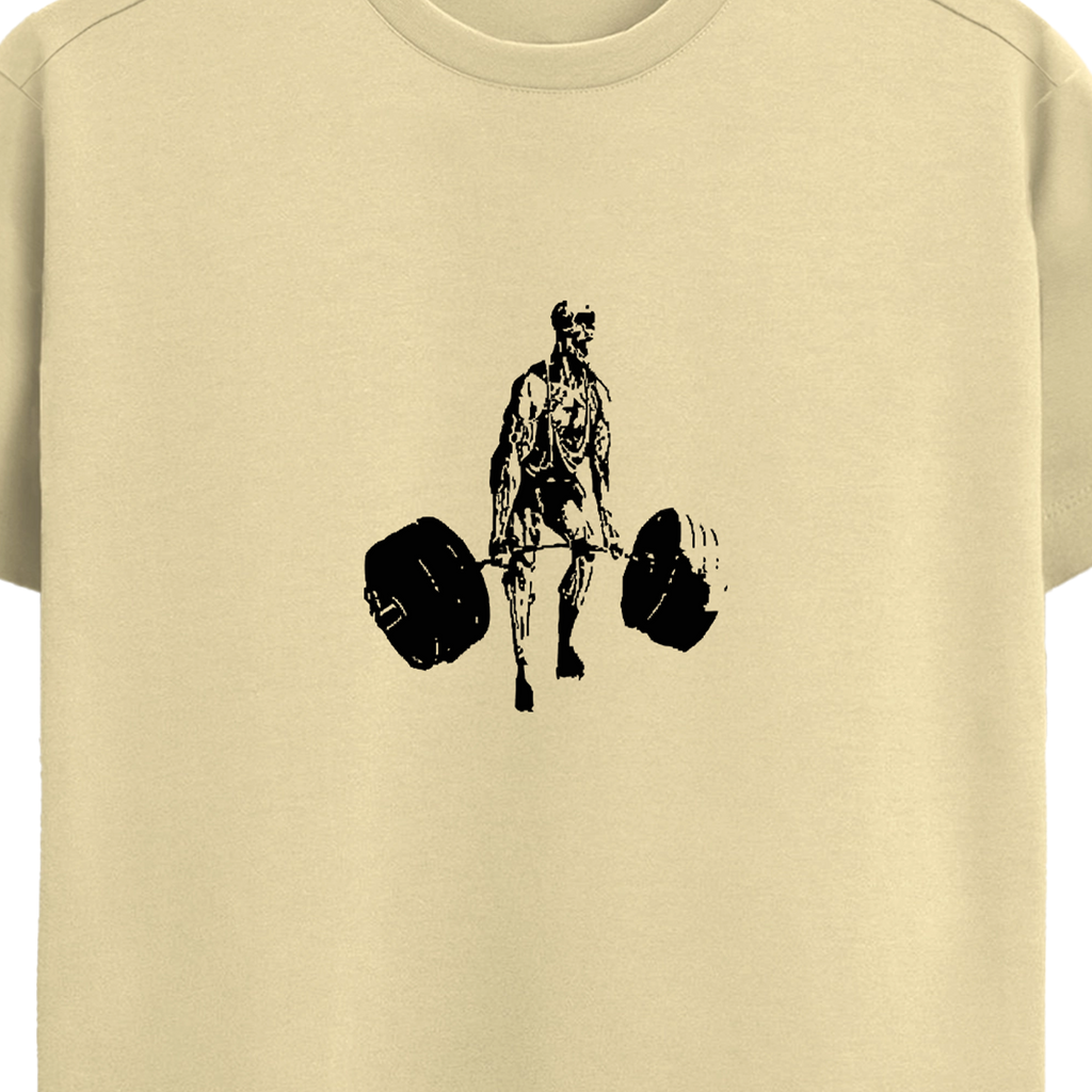 COMMIT TO THE STRUGGLE