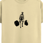 COMMIT TO THE STRUGGLE