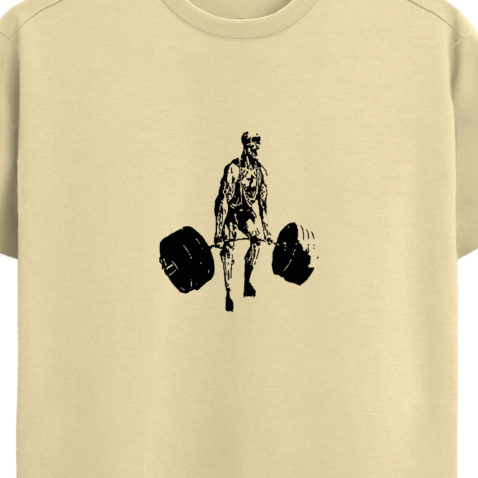 COMMIT TO THE STRUGGLE