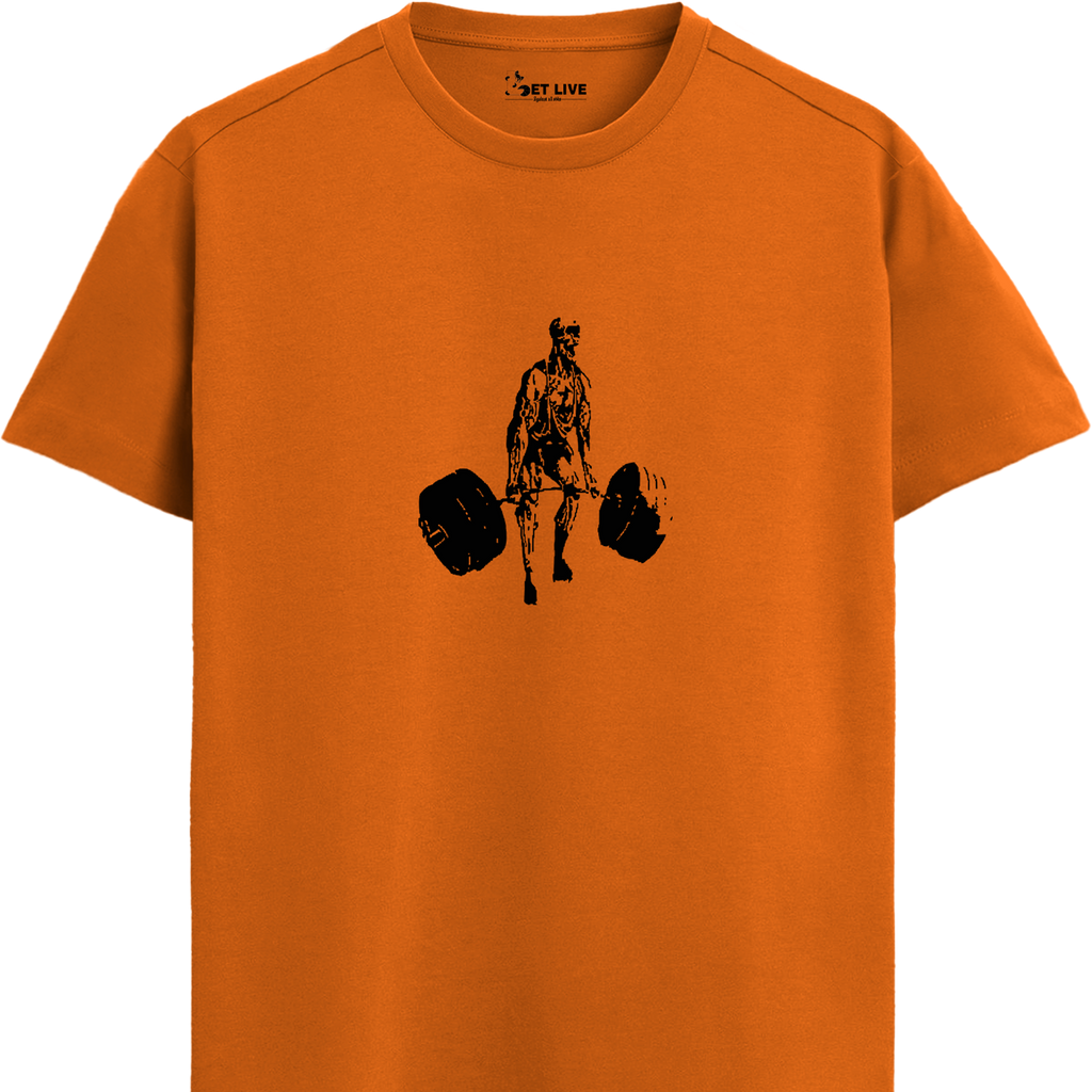 COMMIT TO THE STRUGGLE