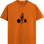 COMMIT TO THE STRUGGLE