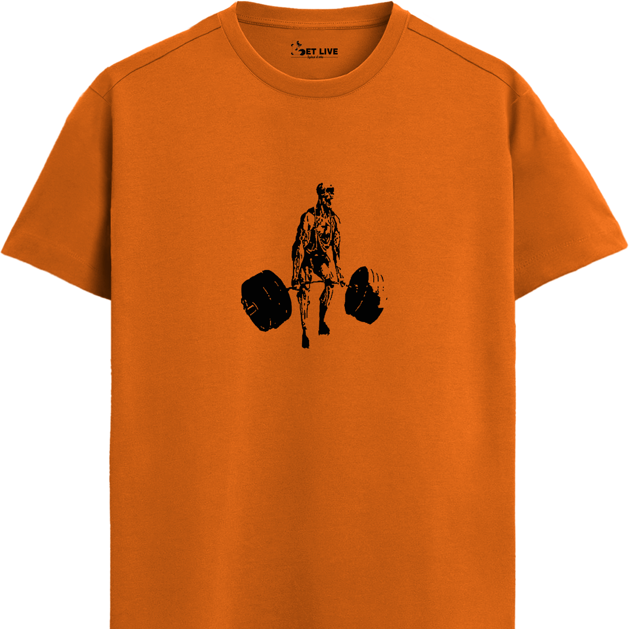 COMMIT TO THE STRUGGLE