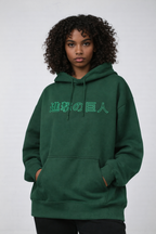 ATTACK ON TITAN OVERSIZED HOODIE