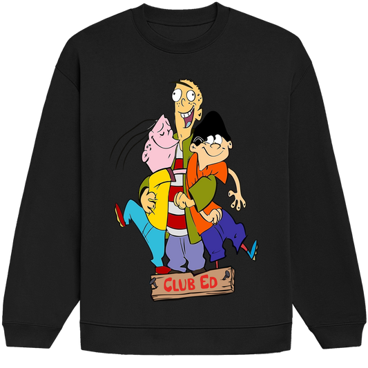 CLUB ED