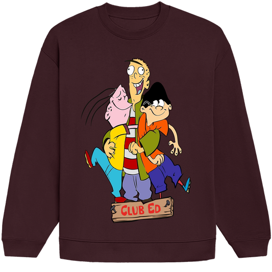 CLUB ED