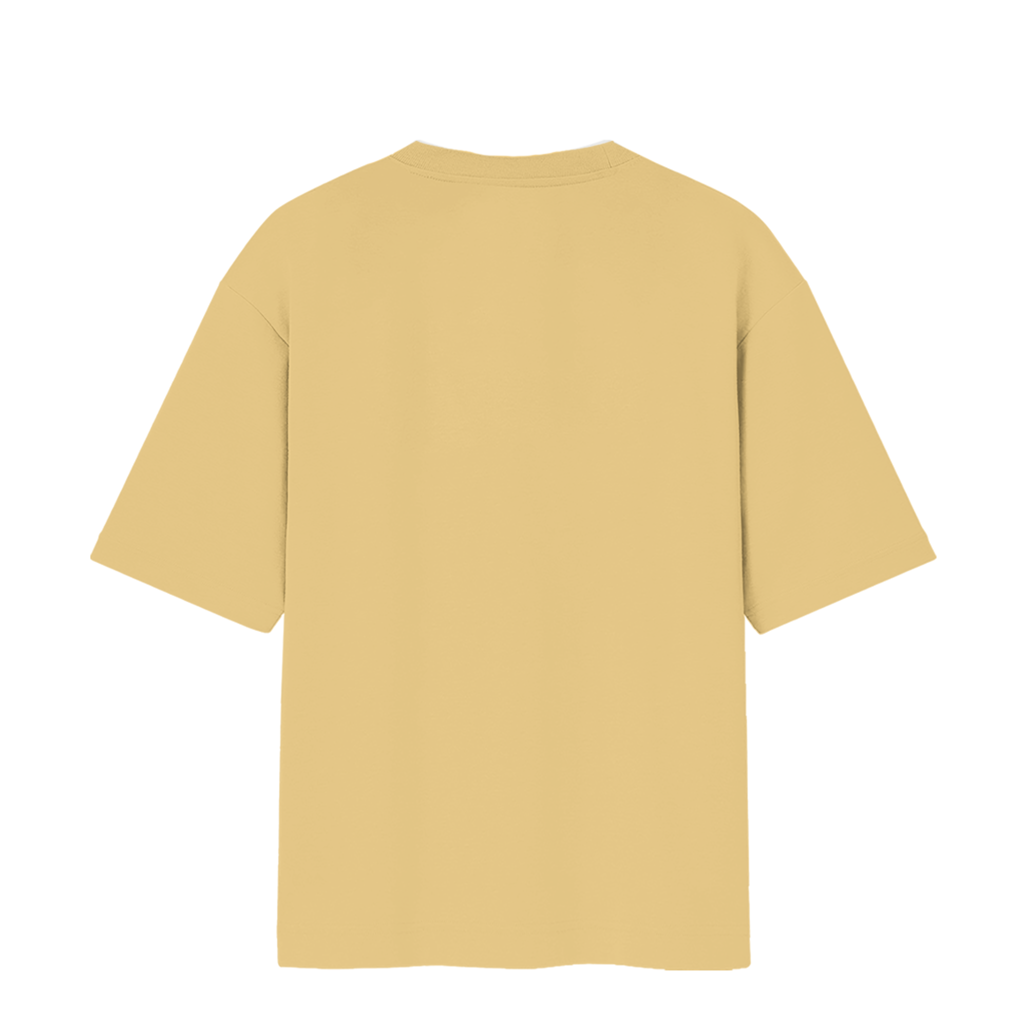 TASMANIAN DEVIL OVERSIZED T-shirt