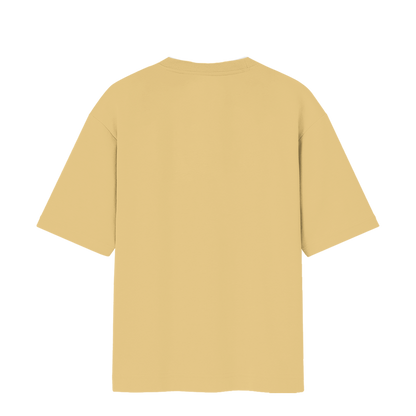 TASMANIAN DEVIL OVERSIZED T-shirt