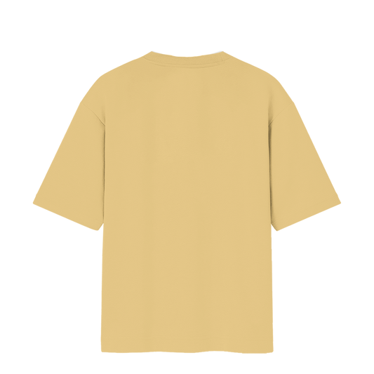 TASMANIAN DEVIL OVERSIZED T-shirt