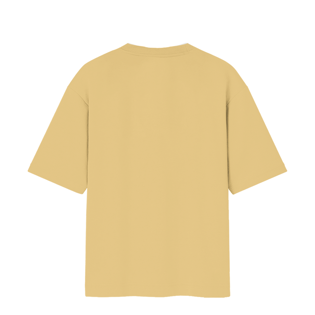 ED EDD N EDDY OVERSIZED T-shirt