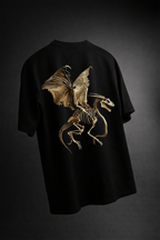 EXTINCTION REBEL OVERSIZED T-Shirt